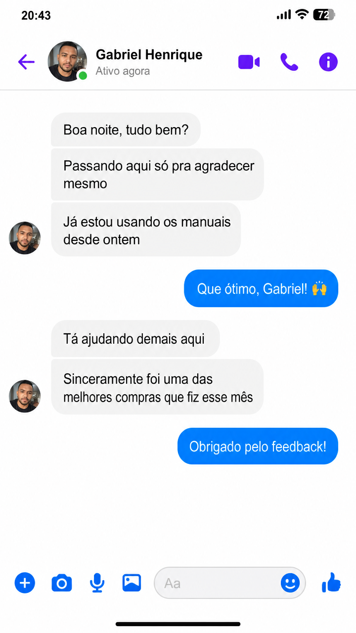 Depoimento 2