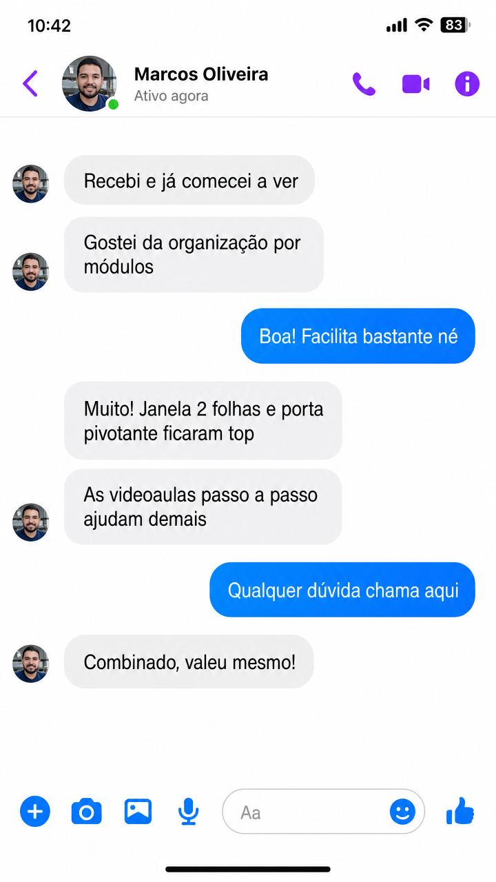 Depoimento 3