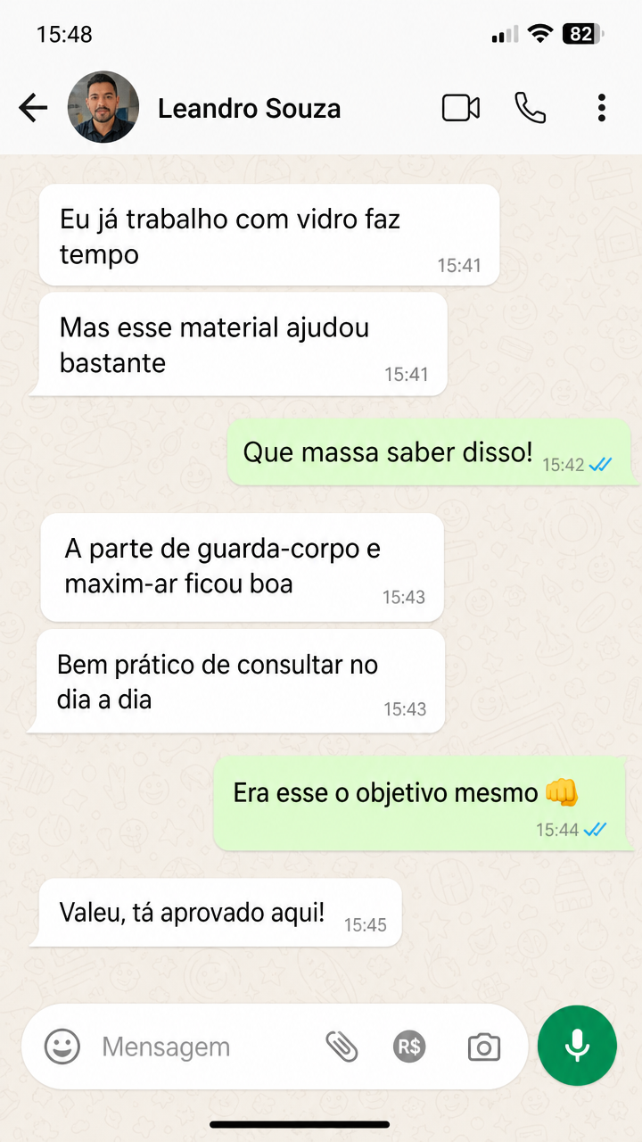 Depoimento 4